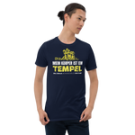 Mein Körper ist ein Tempel / Rock Edition / Shirt