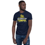 Mein Körper ist ein Tempel / Rock Edition / Shirt