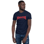 Krampus / Schrecken der Nacht - Unisex-T-Shirt