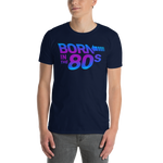 Born in the 80s ohne Branding / Unisex