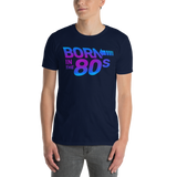 Born in the 80s ohne Branding / Unisex