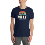 MILF - Man i love Frogs Shirt