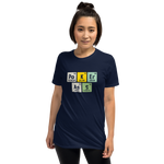 Poker Ass - Elements Shirt