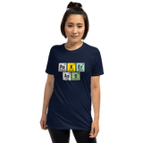 Poker Ass - Elements Shirt