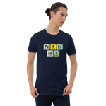 Poker Ass - Elements Shirt