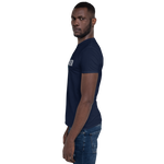 Alpenrocker Unisex-Shirt