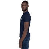 Alpenrocker Unisex-Shirt