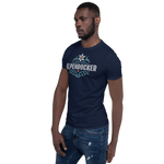 Alpenrocker Unisex-Shirt