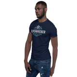 Alpenrocker Unisex-Shirt