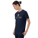 Mein Körper ist ein Tempel / Classic Edition / Shirt