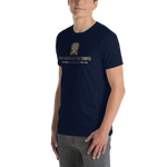 Mein Körper ist ein Tempel / Classic Edition / Shirt