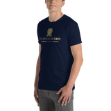 Mein Körper ist ein Tempel / Classic Edition / Shirt