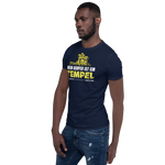 Mein Körper ist ein Tempel / Rock Edition / Shirt