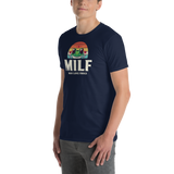 MILF - Man i love Frogs Shirt