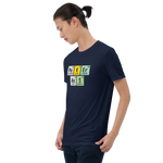 Poker Ass - Elements Shirt