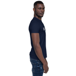 Alpenrocker Unisex-Shirt