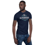 Alpenrocker Unisex-Shirt