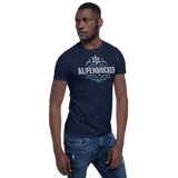 Alpenrocker Unisex-Shirt