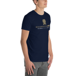 Mein Körper ist ein Tempel / Classic Edition / Shirt