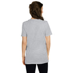 Österreichischer Adler "ROCK" Unisex-Shirt