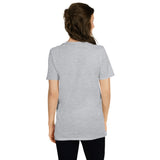 Österreichischer Adler "ROCK" Unisex-Shirt