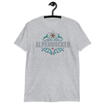Alpenrocker Unisex-Shirt