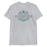 Alpenrocker Unisex-Shirt
