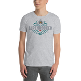 Alpenrocker Unisex-Shirt