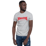 Krampus / Schrecken der Nacht - Unisex-T-Shirt