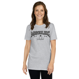 Michling Unisex-Shirt