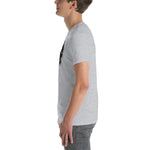Chuck Norris? Nie von ihr gehört / Bud Spencer Meme / Basic T-Shirt