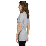 Österreichischer Adler "ROCK" Unisex-Shirt
