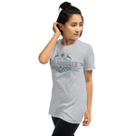 Alpenrocker Unisex-Shirt