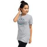 Alpenrocker Unisex-Shirt