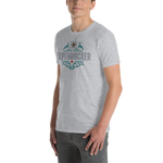 Alpenrocker Unisex-Shirt
