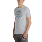 Alpenrocker Unisex-Shirt
