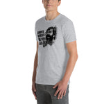 Chuck Norris? Nie von ihr gehört / Bud Spencer Meme / Basic T-Shirt