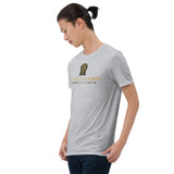Mein Körper ist ein Tempel / Classic Edition / Shirt