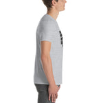 Chuck Norris? Nie von ihr gehört / Bud Spencer Meme / Basic T-Shirt