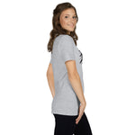 Österreichischer Adler "ROCK" Unisex-Shirt