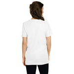 Österreichischer Adler "ROCK" Unisex-Shirt