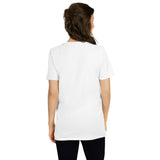 Österreichischer Adler "ROCK" Unisex-Shirt