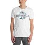 Alpenrocker Unisex-Shirt