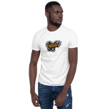 Rocker Lebkuchenherz Unisex-Shirt