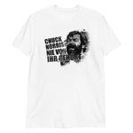 Chuck Norris? Nie von ihr gehört / Bud Spencer Meme / Basic T-Shirt