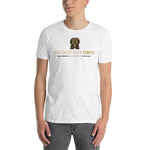 Mein Körper ist ein Tempel / Classic Edition / Shirt