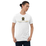 Mein Körper ist ein Tempel / Classic Edition / Shirt