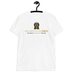Mein Körper ist ein Tempel / Classic Edition / Shirt