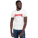 Krampus / Schrecken der Nacht - Unisex-T-Shirt
