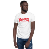 Krampus / Schrecken der Nacht - Unisex-T-Shirt